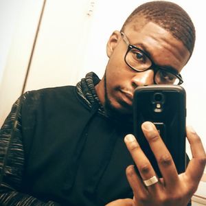 Meet your Posher, Jonte